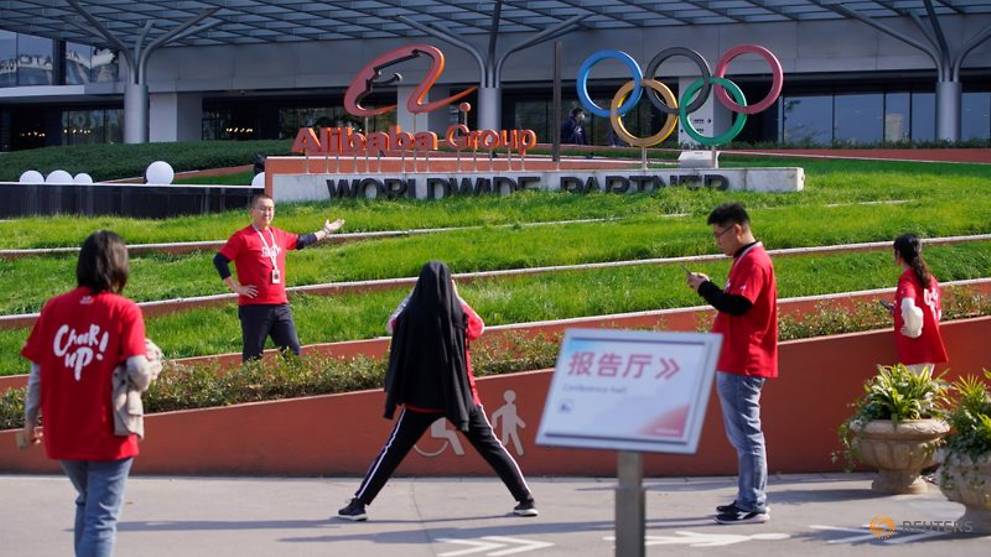 Alibaba's Singles Day sales top US$74 billion, planned ...