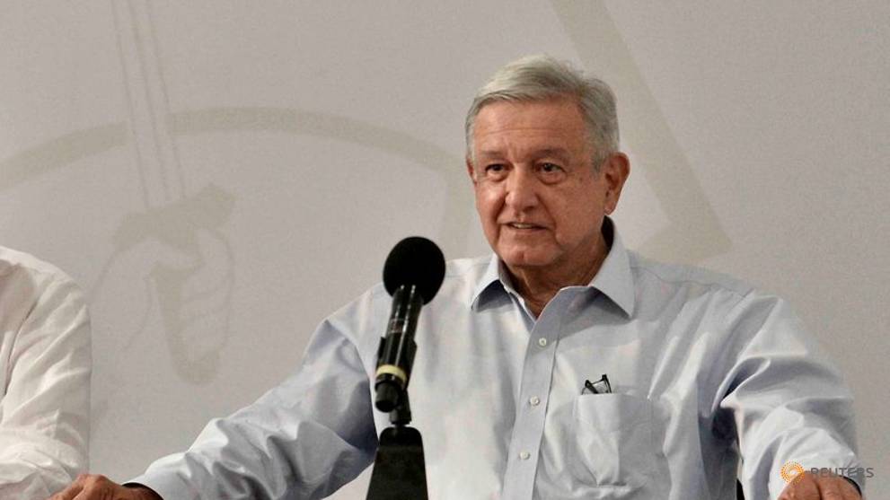 'We're not a colony': Mexican president stands firm on not recognising Biden win