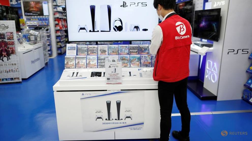 playstation employee store