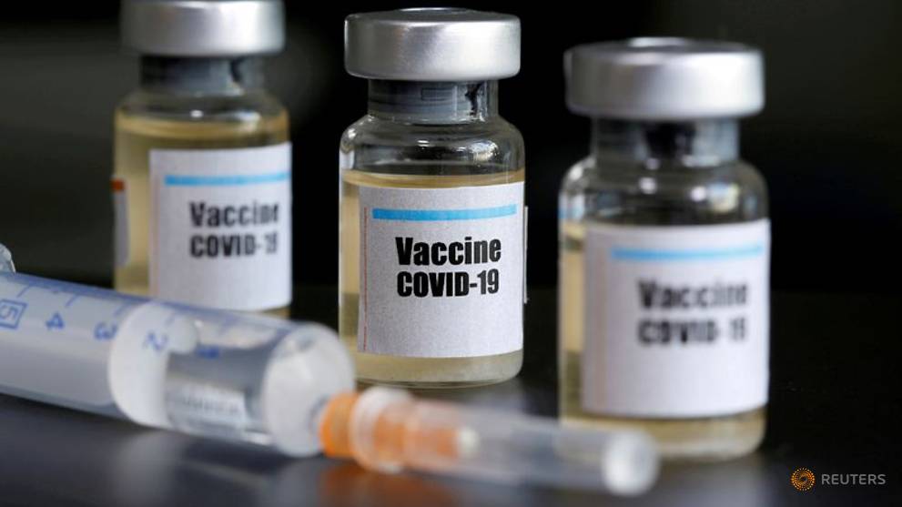 Australian Covid 19 Vaccine Candidate Produces Antibody Response In Early Tests Cna