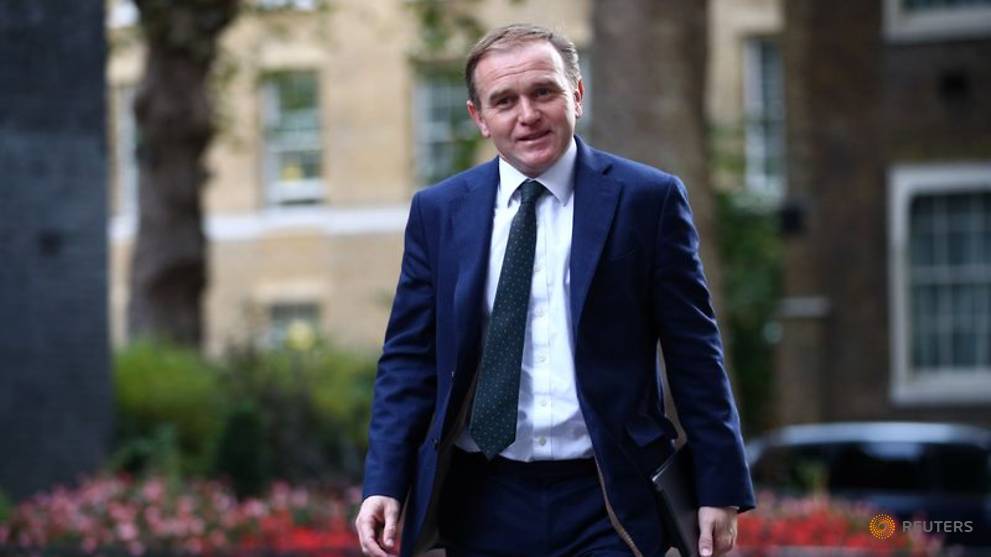 UK, Ireland say breakthrough needed in Brexit talks this ...