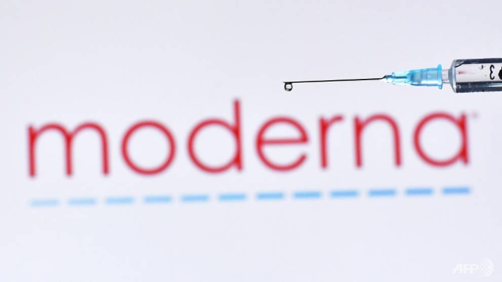 Moderna Ceo Says Europe S Delayed Covid 19 Vaccine Contract Will Slow Delivery Cna