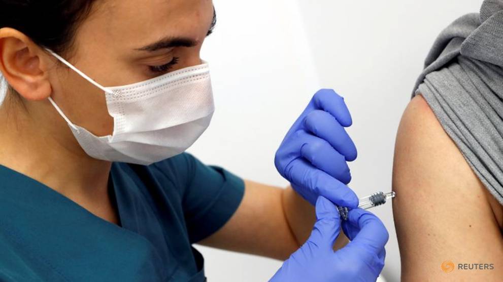 Eu Criticises Hasty Uk Approval Of Covid 19 Vaccine Cna Eu Criticises Hasty Uk Approval Of Covid 19 Vaccine Cna