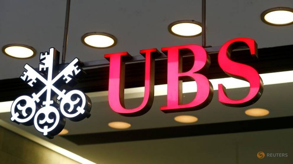 UBS first major European bank to pay out full 2019 dividend CNA