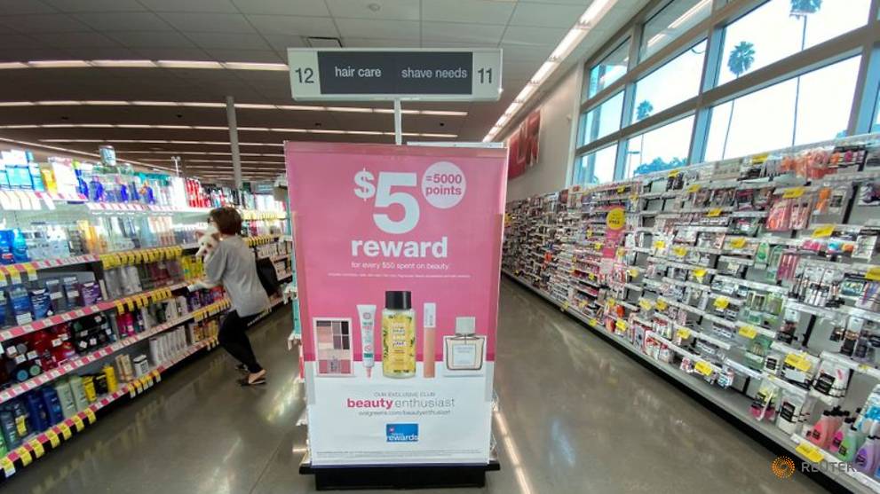 Walgreens offers 30-minute pickup for online shoppers - CNA