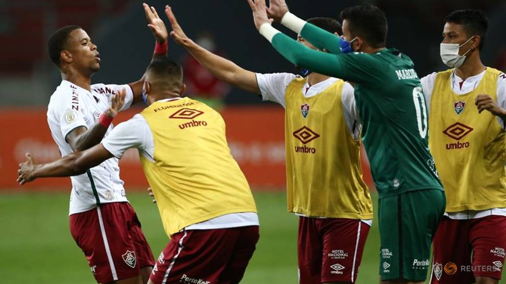 Fluminense X Internacional Deine Chance Spiel Uhrzeit Aufstellungen Am 0608 Dein Palpite Ist Hier - qrgvuzj