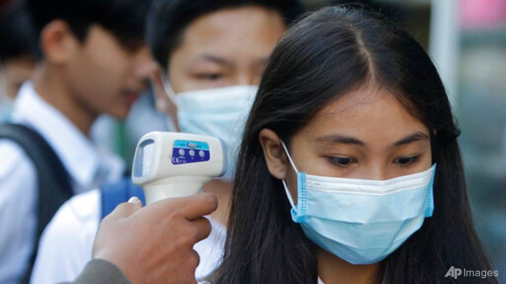 Cambodia bans weddings, mass gatherings to fight COVID-19 outbreak