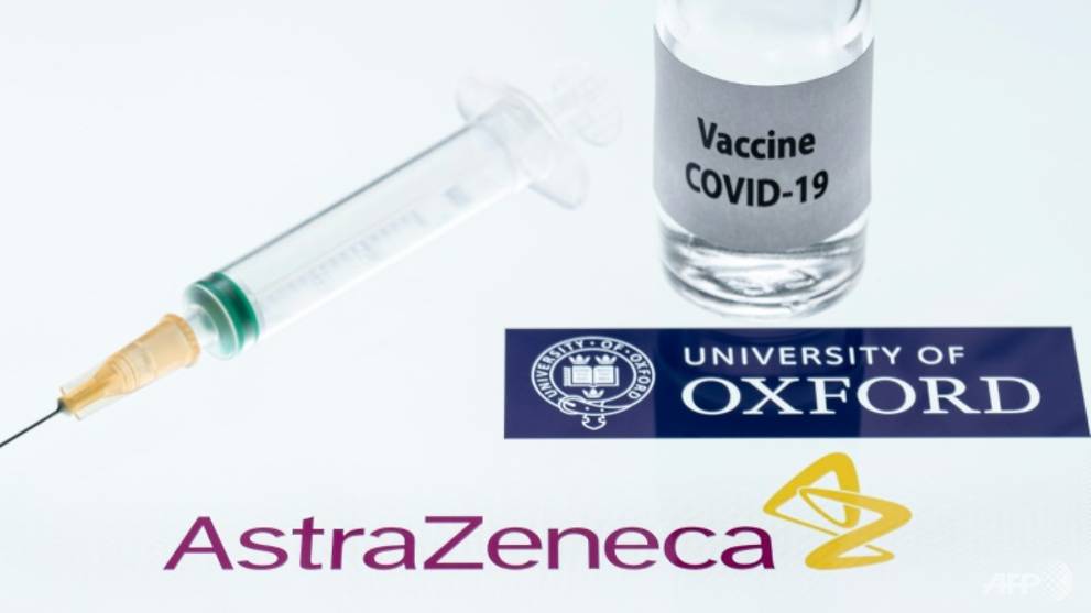 Commentary: Why the Oxford AstraZeneca COVID-19 vaccine is a global  game-changer - CNA