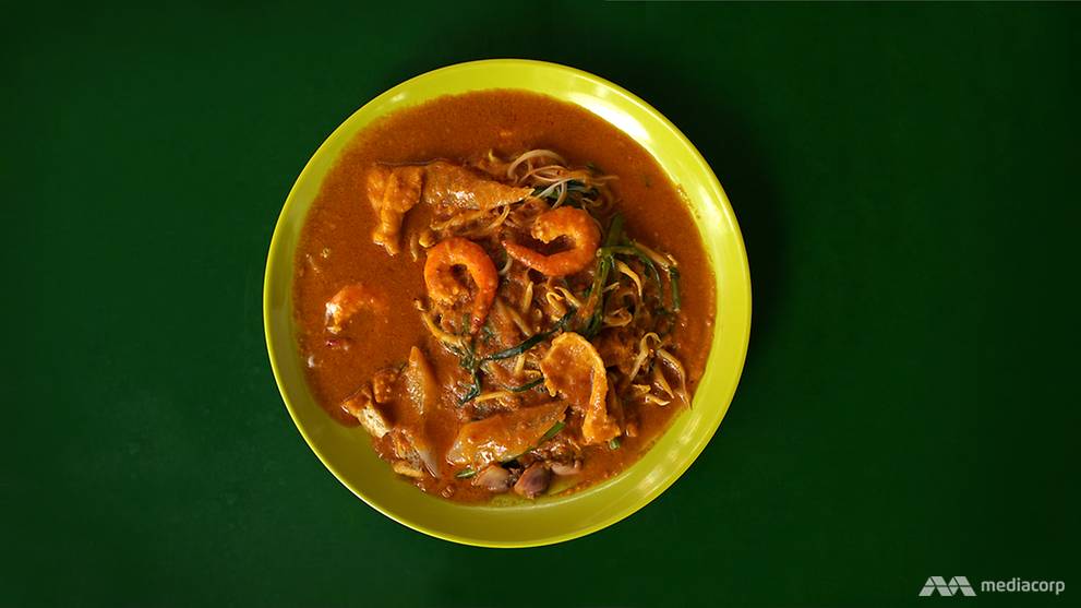 Makan Kakis Sin Chew Satay Bee Hoon In Bukit Timah Cna Makan Kakis Sin Chew Satay Bee Hoon In Bukit Timah Cna