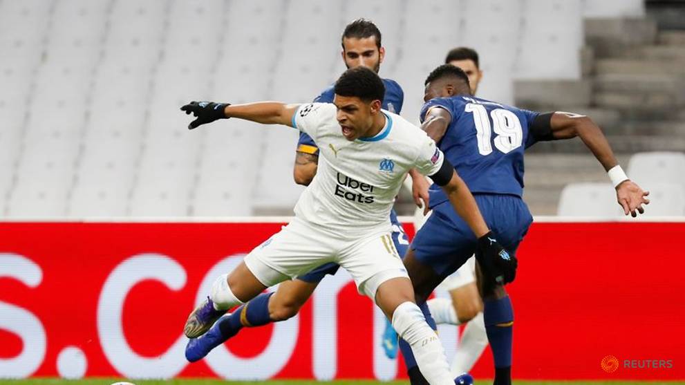 Porto olympique de marseille clearance