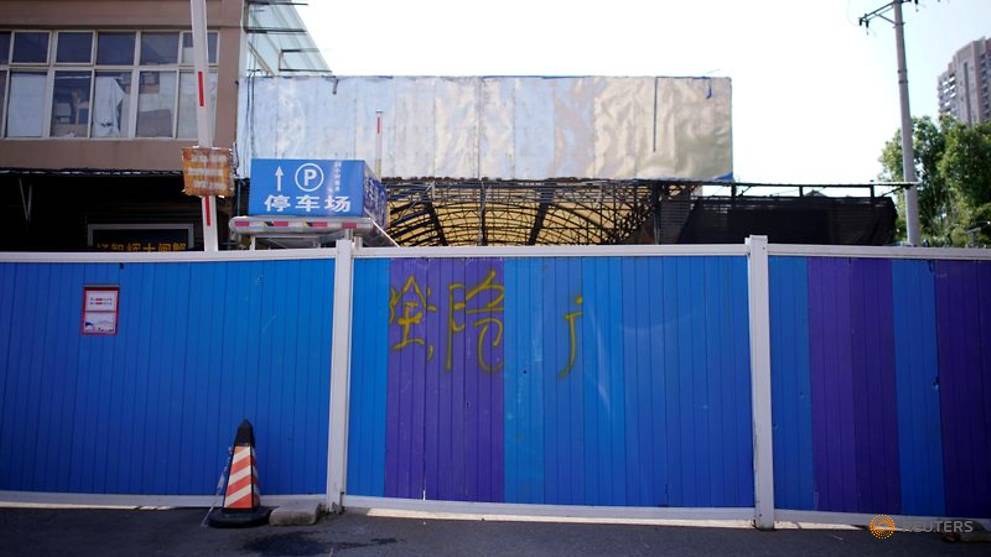 WHO says would be 'highly speculative' to say COVID-19 did not emerge in China WHO says would be 'highly speculative' to say COVID-19 did not emerge in China