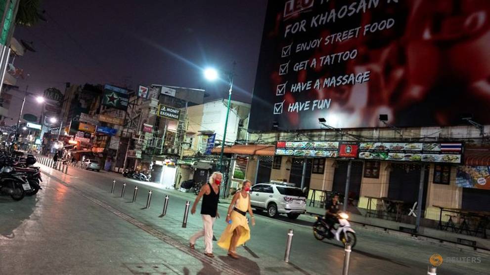 Thailand to see more visitors, 'signal' for reopening: Tourism chief Thailand to see more visitors, 'signal' for reopening: Tourism chief