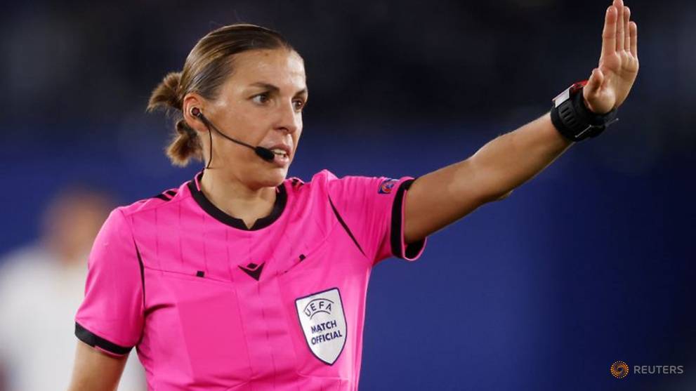 frappart-to-become-first-female-referee-to-officiate-mens-champions-league-game