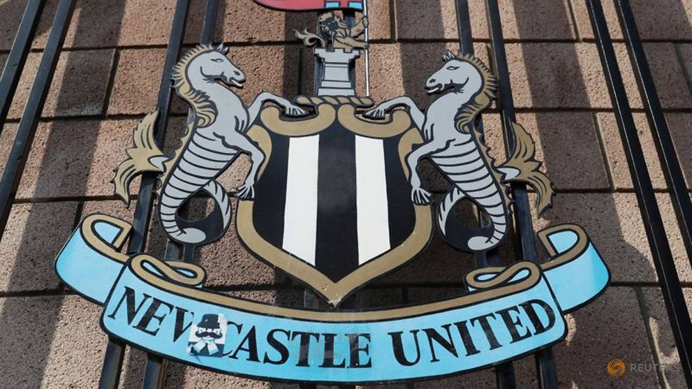 Football: Newcastle's match at Aston Villa postponed due ...