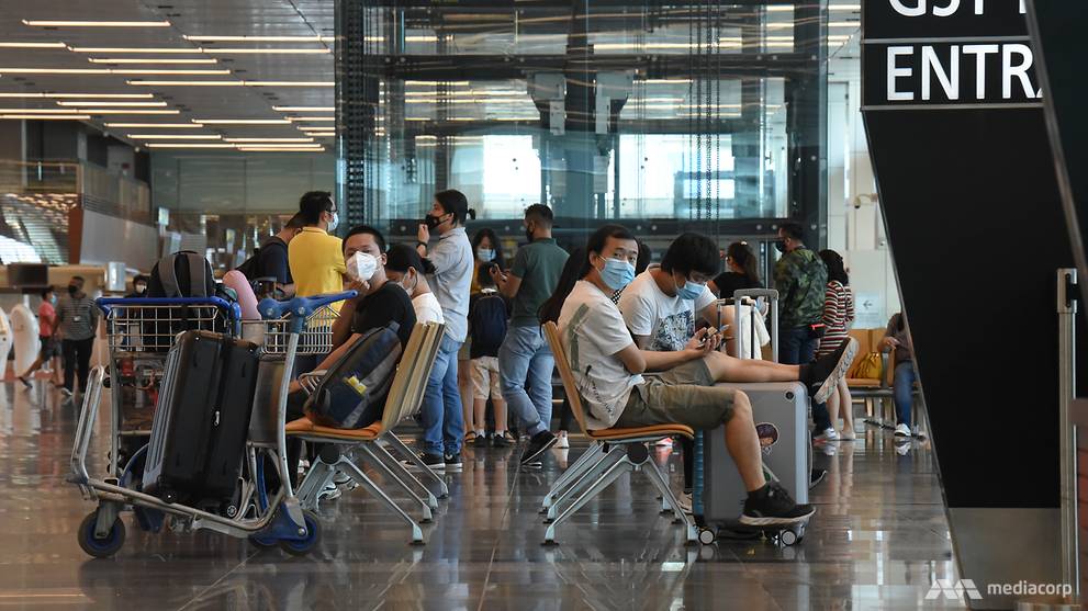 Singapore reports 24 new COVID-19 cases, all imported ...