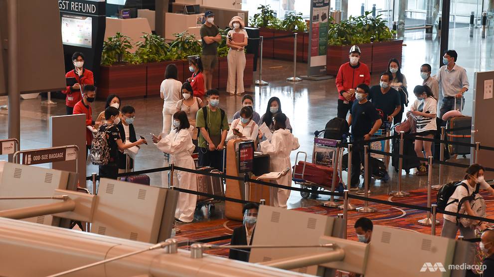 24 new community COVID-19 cases in Singapore among 52 new ...