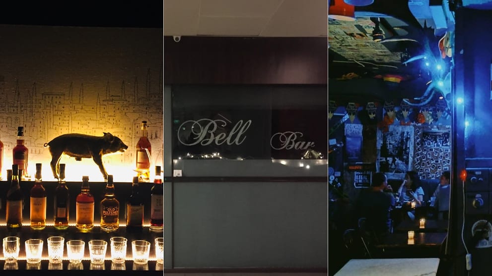 3 bars and pubs can stay open for another 2 months with ...