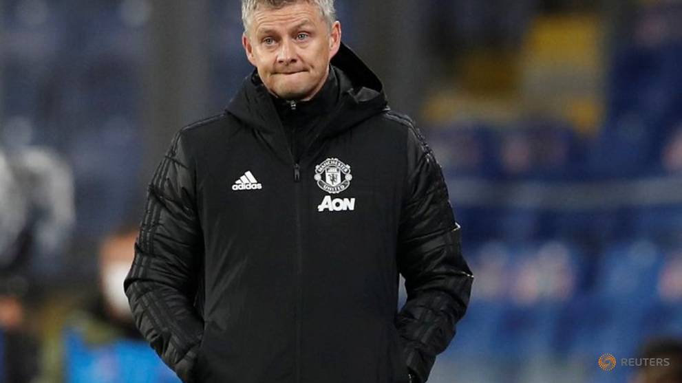 Football United Need Derby Bounce Back After European Exit Cna