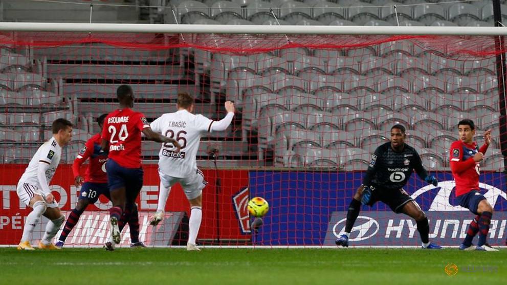 Lille - Bordeaux - Lille LOSC - Girondins de Bordeaux: Betting Preview ... / Yenilgisini alan ...