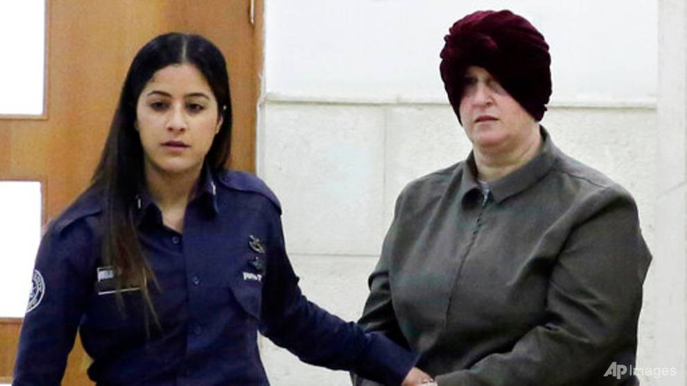 Israel court upholds extradition of former school principal to Australia in child sex abuse case - Vimarsana News