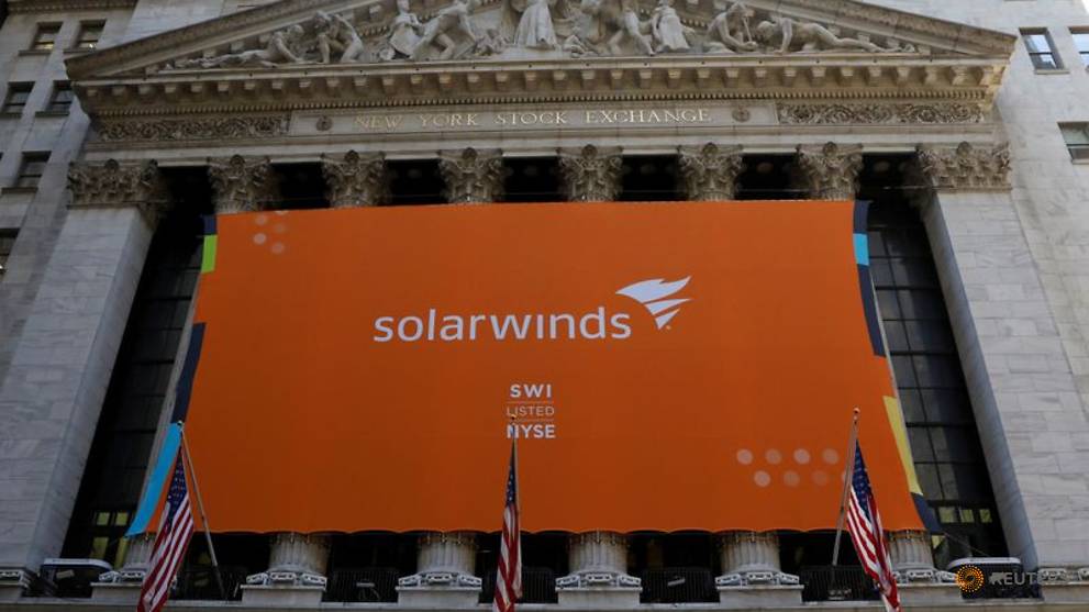 Hackers at center of sprawling spy campaign turned SolarWinds' dominance against it - Vimarsana News