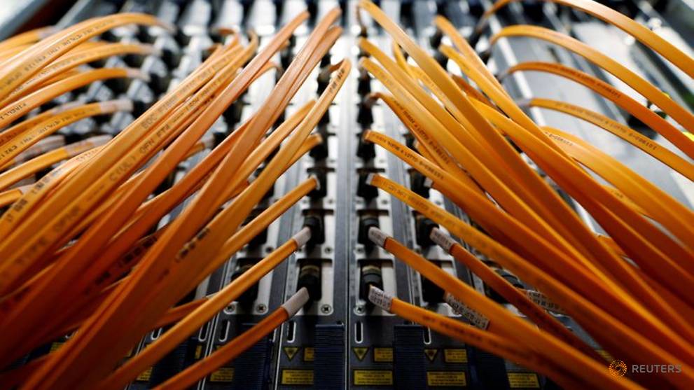 Hackers used SolarWinds' dominance against it in sprawling spy campaign - Vimarsana News