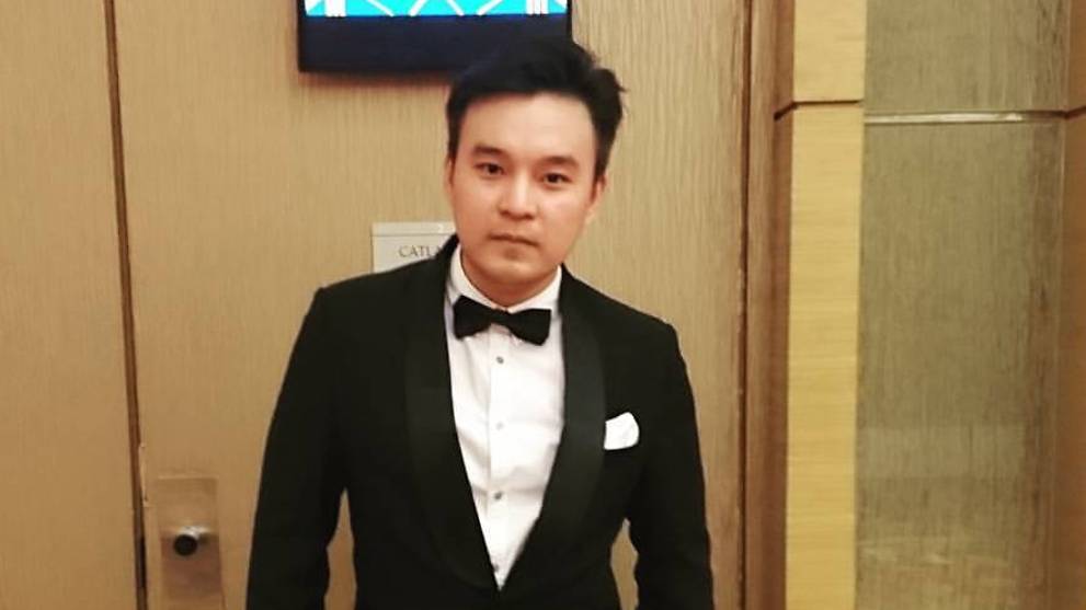 pic Diam Diam Era 2 Online i not stupid actor joshua ang announces