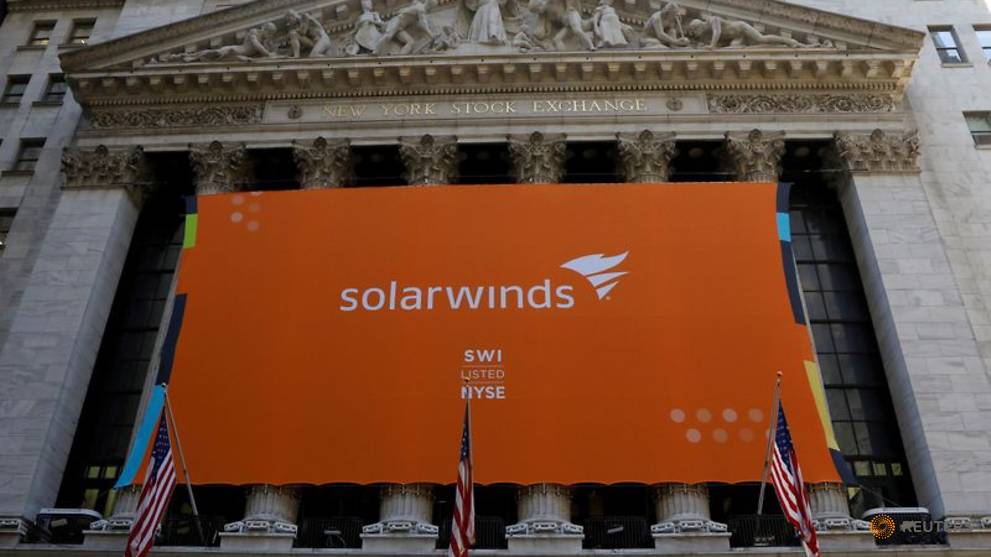 SolarWinds hackers broke into US cable firm and Arizona county, web records show - Vimarsana News