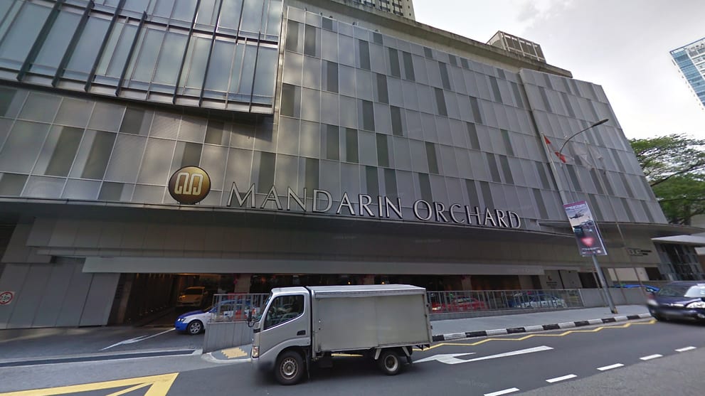 13 imported COVID-19 cases who served stay-home notice at Mandarin Orchard hotel investigated for ‘potential link’