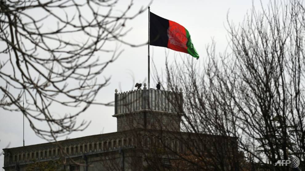 Prison doctors among 5 killed in Kabul bombing
