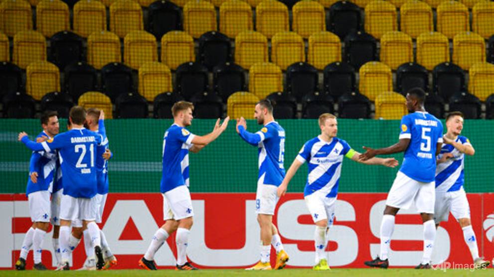 Football Dresden Fans Buy 72 000 Tickets For Match In Empty Stadium Singaporenewslive Com You could also buy individual matches tickets through online portals that were designated for this another option was to buy tickets at different retail outlets set up specifically for selling psl tickets. football dresden fans buy 72 000