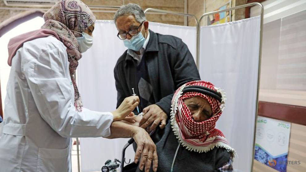 New COVID-19 variant detected in Israel, health ministry ...