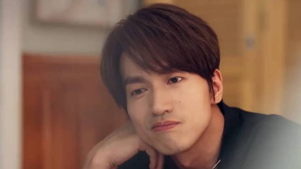 Jerry Yan Attends A Party And Goes From Hot Bod To Greasy Uncle Cna