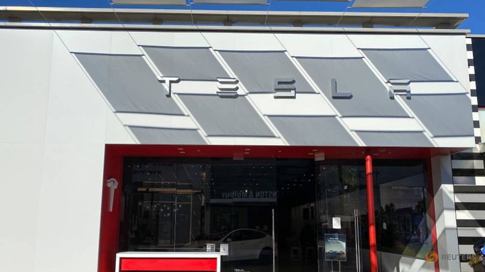 Tesla to start operations in India next year: Report - CNA