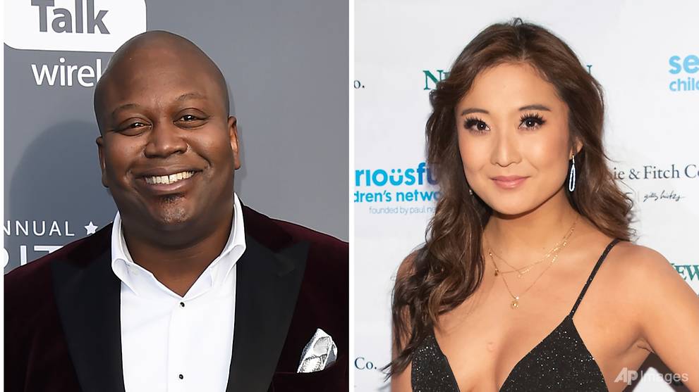 Ratatouille: The TikTok Musical to star Tituss Burgess, Adam Lambert - Vimarsana News