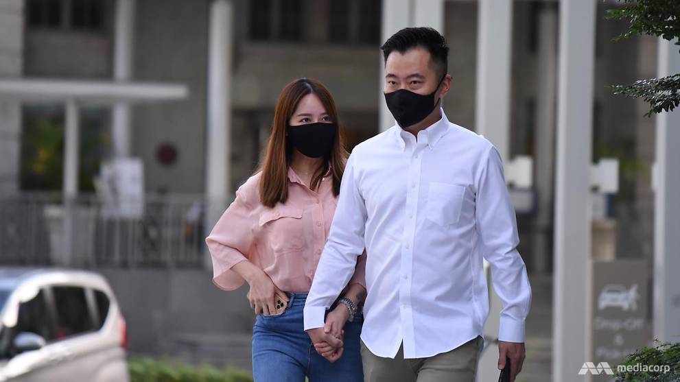 Twelve Cupcakes co-founder Daniel Ong fined $65000 for ...