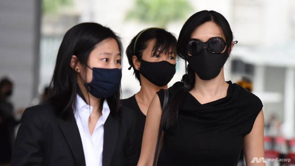 Twelve Cupcakes Founders Daniel Ong And Jaime Teo Charged With Employment Offences Cna