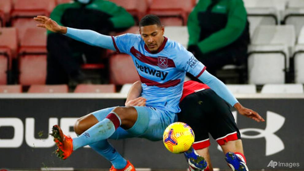 Football Ajax Leave Record Signing Haller Off Europa League Roster Cna