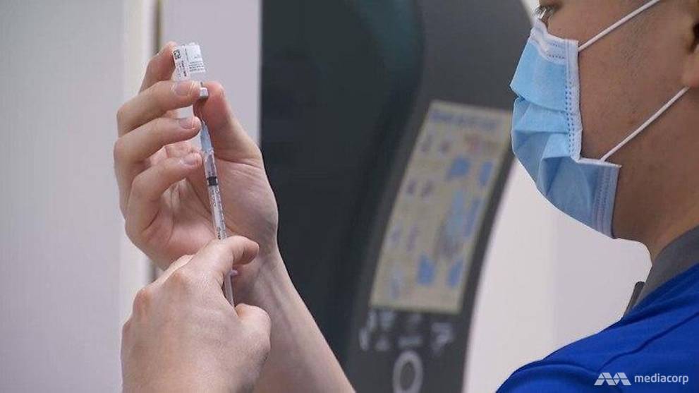 Commentary: Misinformation threatens Singapore's COVID-19 vaccination programme - Vimarsana News