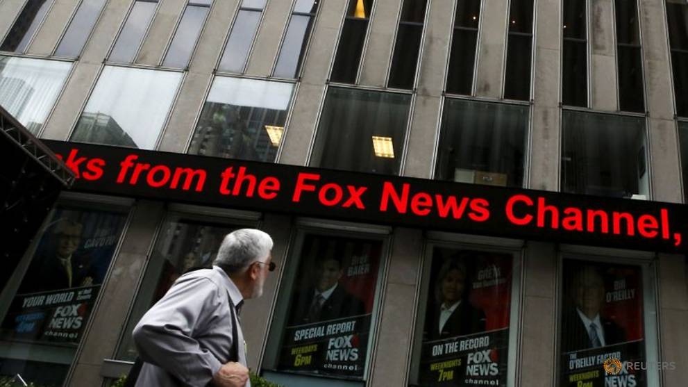 Fox News extends streak, sets cable news records in 2020 CNA