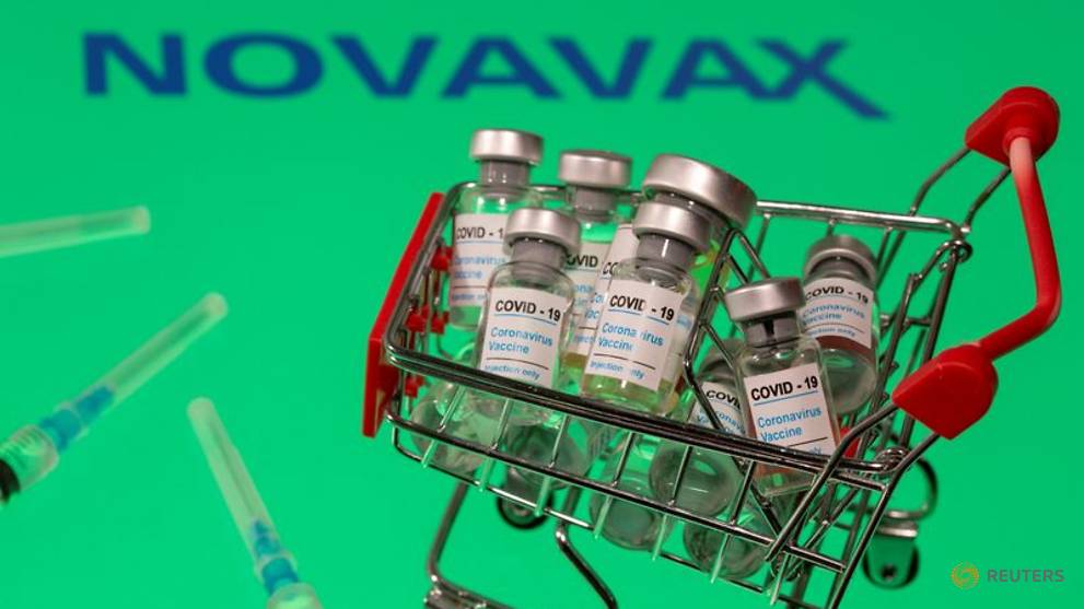 Indonesia says agreements signed for 100 million doses of ...