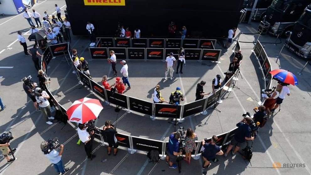 2021 spanish grand prix
