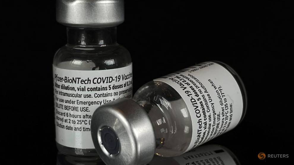 Germany mulls delaying second COVID-19 vaccine shot ...