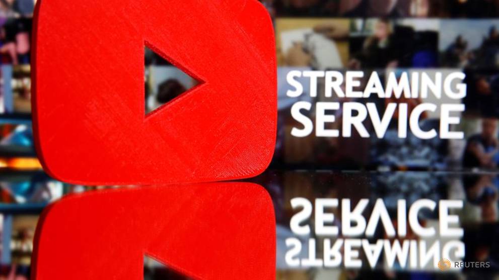 UK broadcaster talkRADIO removed from YouTube - CNA