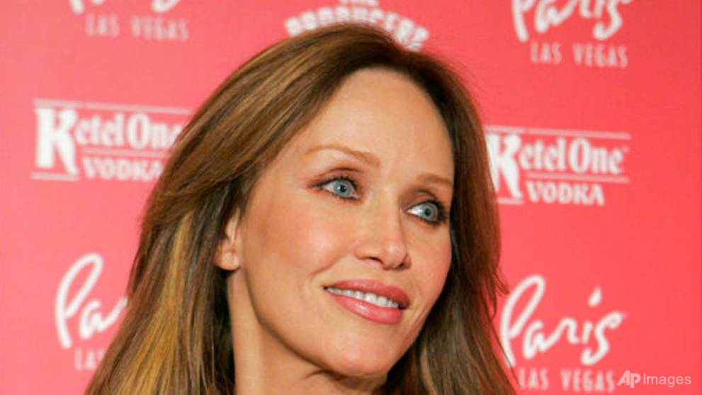 Bond girl and That '70s Show actress, Tanya Roberts, dies at 65 - Vimarsana News