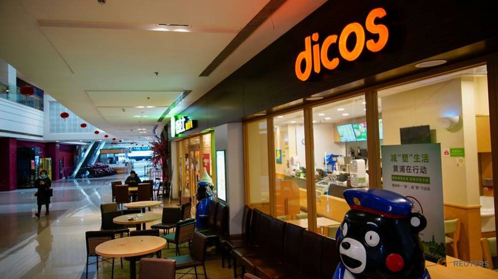 China's Dicos adds plant-based egg from US firm Eat Just to fast food menus - Vimarsana News