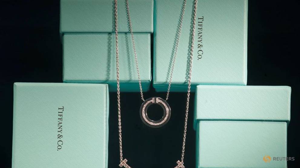 LVMH gives Tiffany a makeover, encourages Arnault scion right after US billion deal