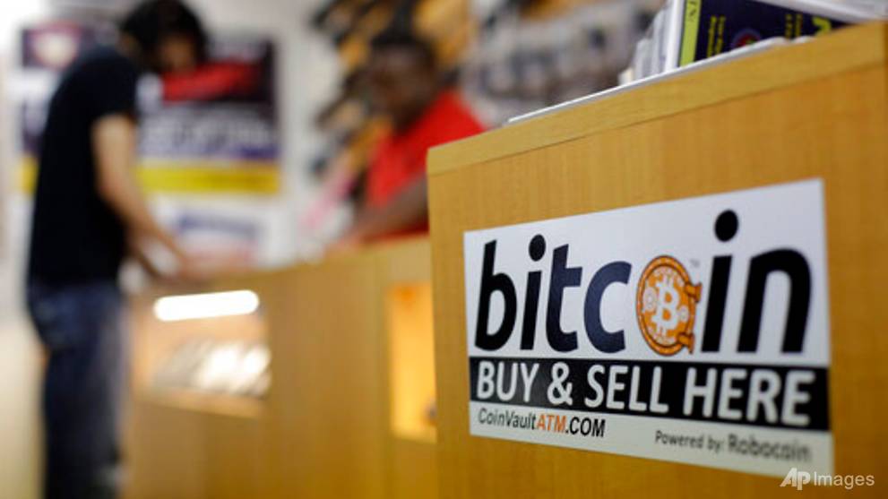 Commentary: The rise and further rise of Bitcoin - CNA