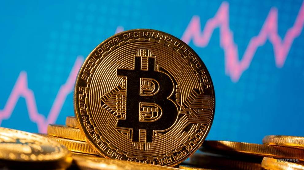 bitcoin 5 cent