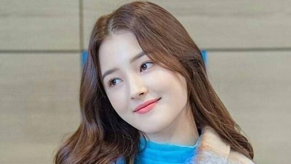 Manipulated Photos Of Momoland Singer Nancy K Pop Group S Agency Taking Legal Action Cna What is this message about? manipulated photos of momoland singer